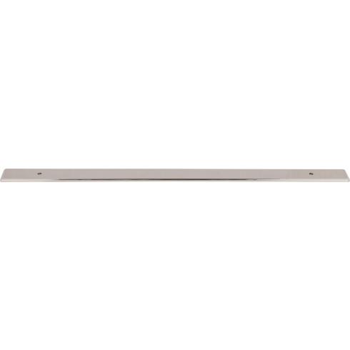 Top Knobs - Radcliffe  Backplate