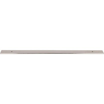 Top Knobs - Radcliffe  Backplate