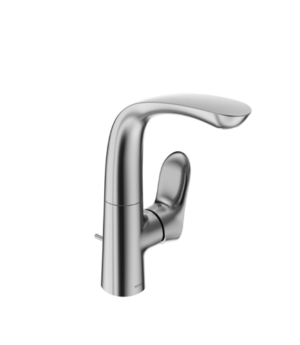 Toto - GO 1.2 GPM Single Side-Handle Bathroom Sink Faucet with COMFORT GLIDE Technology
