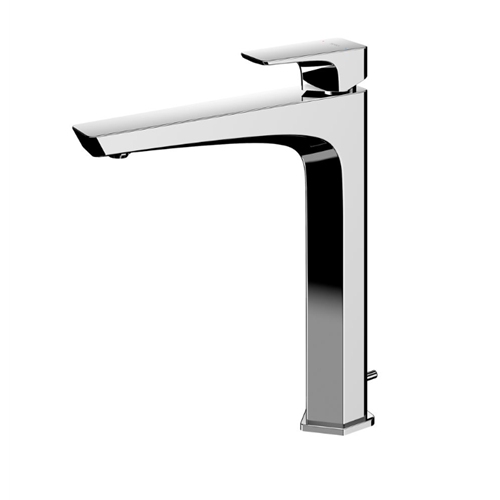 Toto - GE 1.2 GPM Single Handle Vessel Bathroom Sink Faucet with COMFORT GLIDE Technology