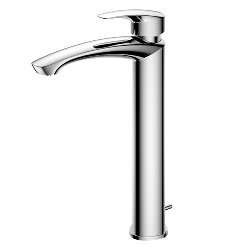 Toto - GM 1.2 GPM Single Handle Vessel Bathroom Sink Faucet with COMFORT GLIDE Technology