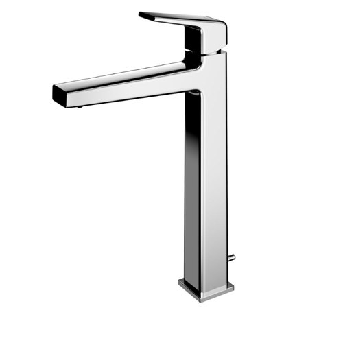 Toto - GB 1.2 GPM Single Handle Vessel Bathroom Sink Faucet with COMFORT GLIDE Technology