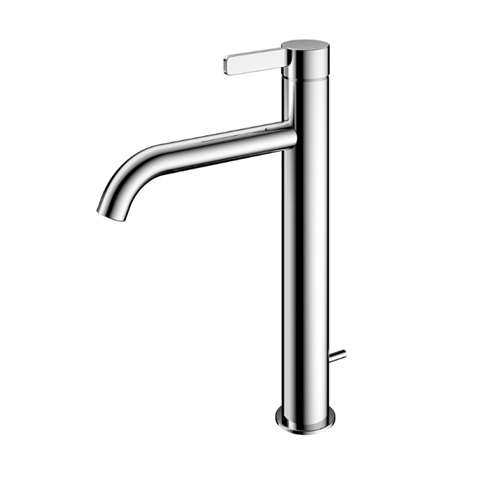 Toto - GF 1.2 GPM Single Handle Vessel Bathroom Sink Faucet with COMFORT GLIDE Technology