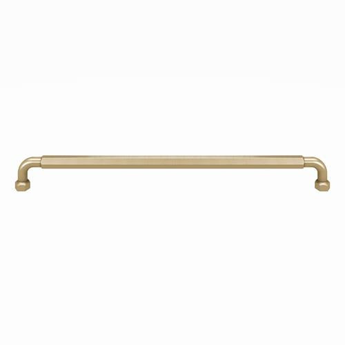 Top Knobs - Dustin Pull 12 Inch (c-c)
