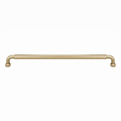 Top Knobs - Dustin Pull 12 Inch (c-c)