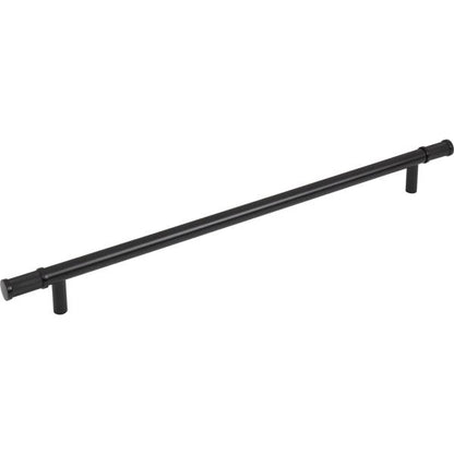 Top Knobs - Burnham 12 inch Center to Center Bar Pull