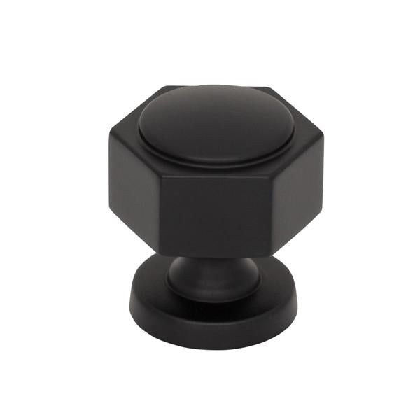 Top Knobs - Stanmore 1-1/4 Inch Length Geometric Knob