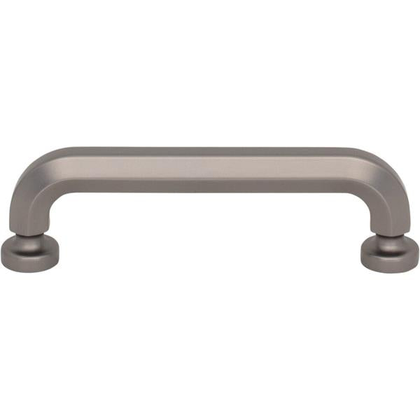 Top Knobs - Stanmore 3-3/4 Inch Center to Center Bar Pull