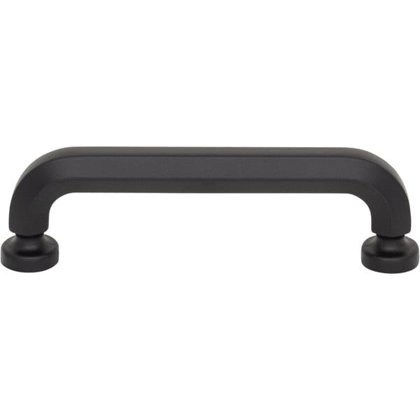 Top Knobs - Stanmore 3-3/4 Inch Center to Center Bar Pull