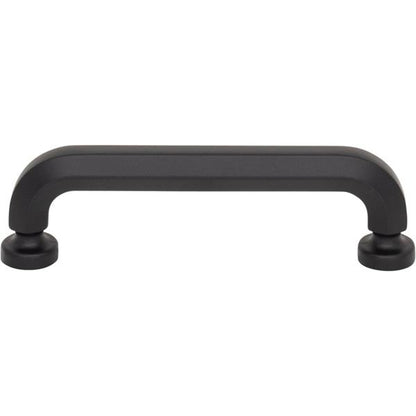 Top Knobs - Stanmore 3-3/4 Inch Center to Center Bar Pull
