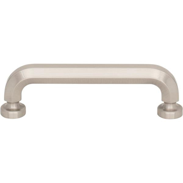 Top Knobs - Stanmore 3-3/4 Inch Center to Center Bar Pull
