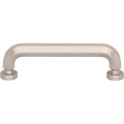 Top Knobs - Stanmore 3-3/4 Inch Center to Center Bar Pull