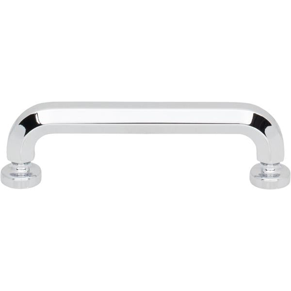 Top Knobs - Stanmore 3-3/4 Inch Center to Center Bar Pull