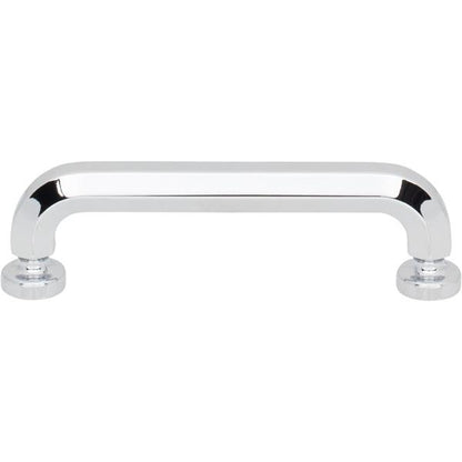 Top Knobs - Stanmore 3-3/4 Inch Center to Center Bar Pull
