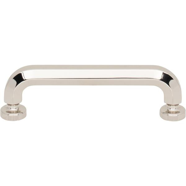 Top Knobs - Stanmore 3-3/4 Inch Center to Center Bar Pull