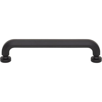 Top Knobs - Stanmore 5-1/16 Inch Center to Center Bar Pull