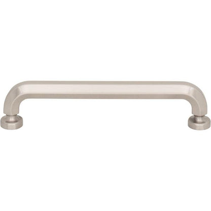 Top Knobs - Stanmore 5-1/16 Inch Center to Center Bar Pull