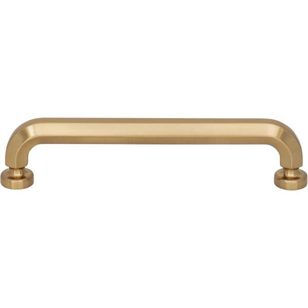 Top Knobs - Stanmore 5-1/16 Inch Center to Center Bar Pull