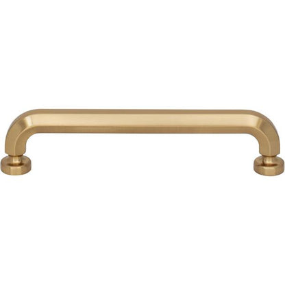 Top Knobs - Stanmore 5-1/16 Inch Center to Center Bar Pull