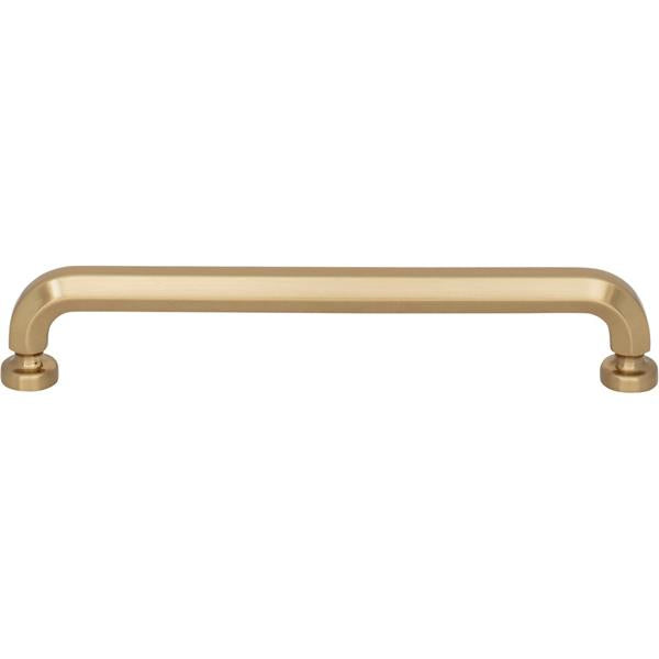 Top Knobs - Stanmore 6-5/16 Inch Center to Center Bar Pull