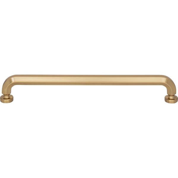 Top Knobs - Stanmore 7-9/16 Inch Center to Center Bar Pull