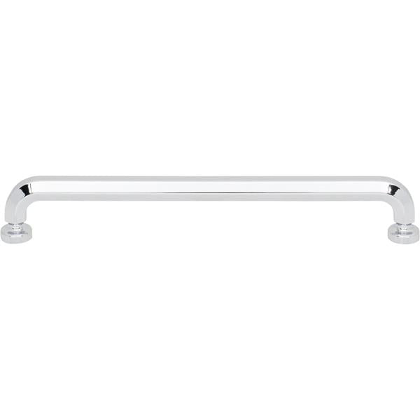 Top Knobs - Stanmore 7-9/16 Inch Center to Center Bar Pull
