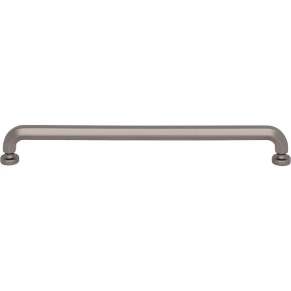 Top Knobs - Stanmore 8-13/16 Inch Center to Center Bar Pull
