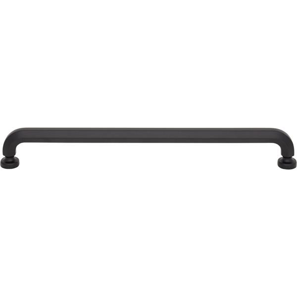 Top Knobs - Stanmore 8-13/16 Inch Center to Center Bar Pull