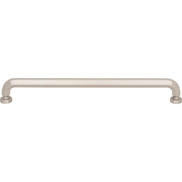 Top Knobs - Stanmore 8-13/16 Inch Center to Center Bar Pull
