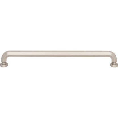 Top Knobs - Stanmore 8-13/16 Inch Center to Center Bar Pull