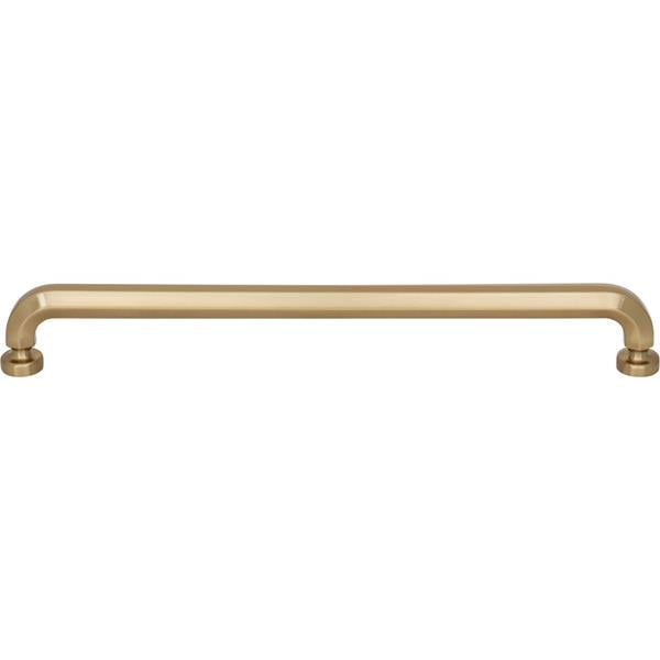 Top Knobs - Stanmore 8-13/16 Inch Center to Center Bar Pull