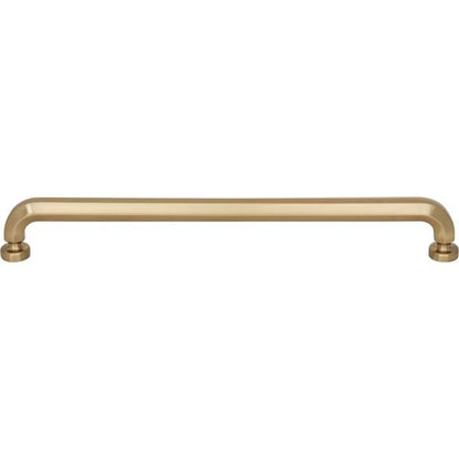 Top Knobs - Stanmore 8-13/16 Inch Center to Center Bar Pull