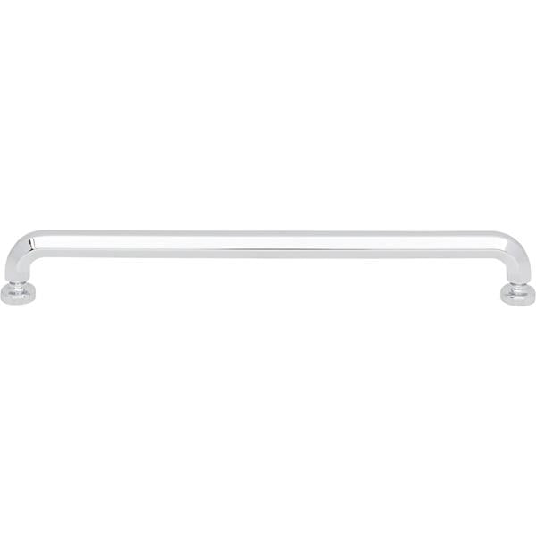 Top Knobs - Stanmore 8-13/16 Inch Center to Center Bar Pull