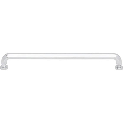 Top Knobs - Stanmore 8-13/16 Inch Center to Center Bar Pull
