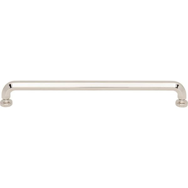 Top Knobs - Stanmore 8-13/16 Inch Center to Center Bar Pull