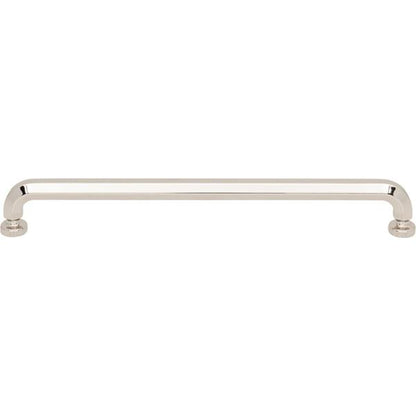 Top Knobs - Stanmore 8-13/16 Inch Center to Center Bar Pull