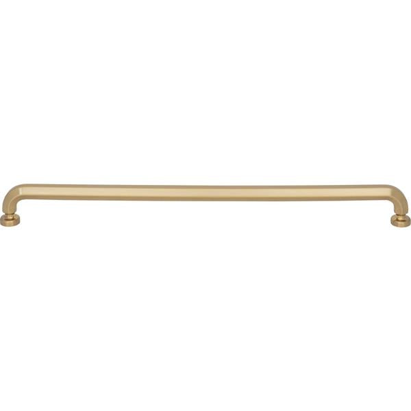 Top Knobs - Stanmore 12 Inch Center to Center Bar Pull