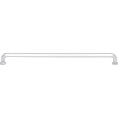 Top Knobs - Stanmore 12 Inch Center to Center Bar Pull