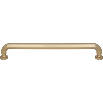 Top Knobs - Stanmore 12 Inch Center to Center Appliance Pull