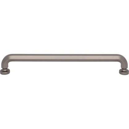 Top Knobs - Stanmore 18 Inch Center to Center Appliance Pull