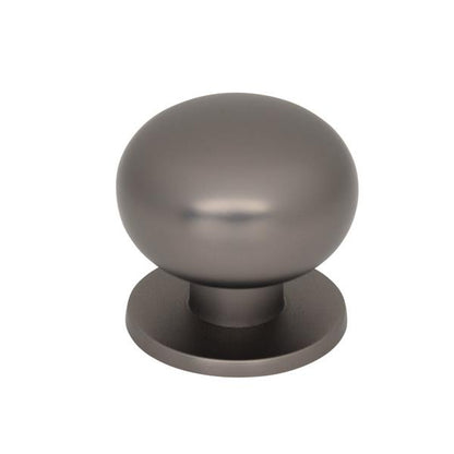 Top Knobs - Lambert 1-1/4 Inch Diameter Round Knob