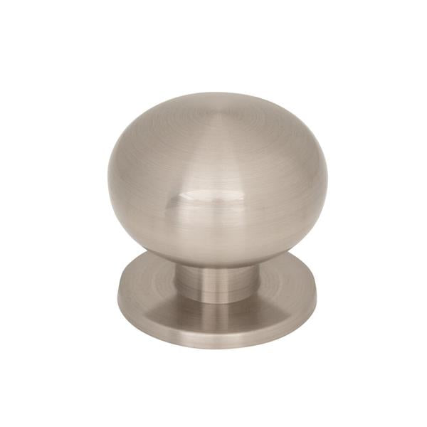 Top Knobs - Lambert 1-1/4 Inch Diameter Round Knob
