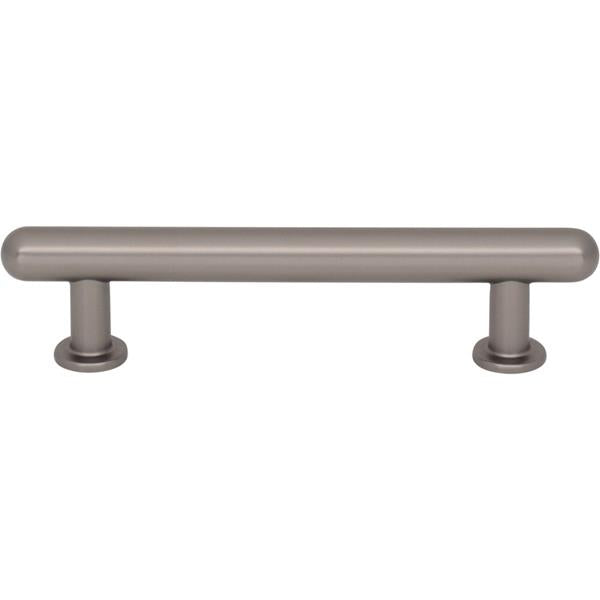 Top Knobs - Lambert 3-3/4 Inch Center to Center Bar Pull