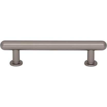 Top Knobs - Lambert 3-3/4 Inch Center to Center Bar Pull