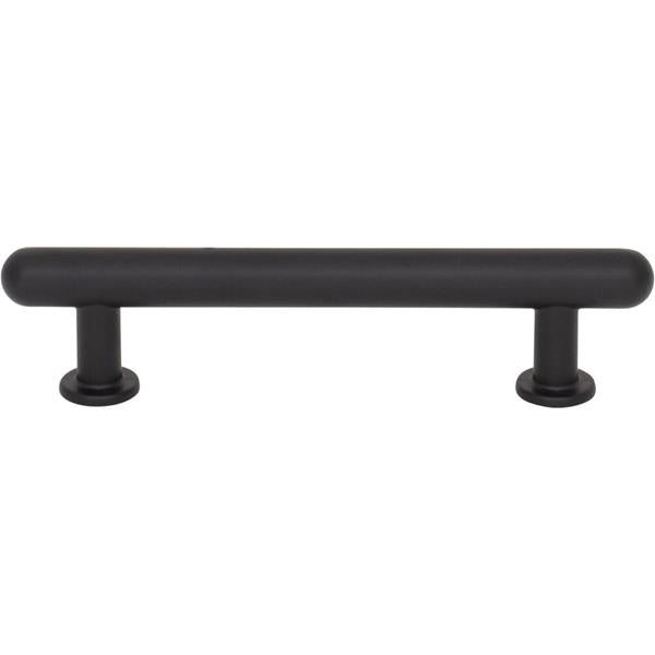 Top Knobs - Lambert 3-3/4 Inch Center to Center Bar Pull