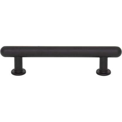 Top Knobs - Lambert 3-3/4 Inch Center to Center Bar Pull