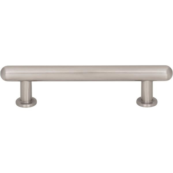 Top Knobs - Lambert 3-3/4 Inch Center to Center Bar Pull