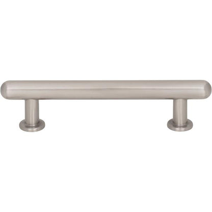 Top Knobs - Lambert 3-3/4 Inch Center to Center Bar Pull
