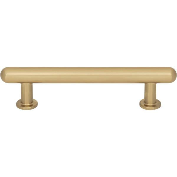 Top Knobs - Lambert 3-3/4 Inch Center to Center Bar Pull