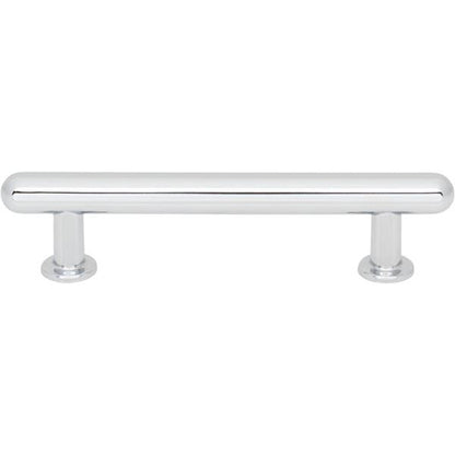 Top Knobs - Lambert 3-3/4 Inch Center to Center Bar Pull